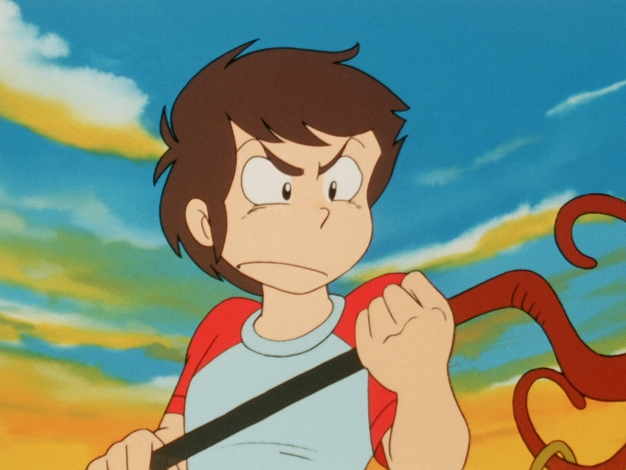 Urusei Yatsura (Otaku Tail No Fansub)